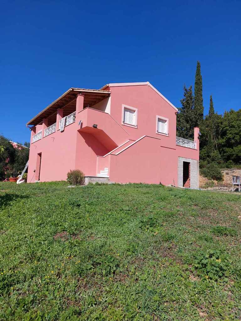 House in Corfu, Greece, 319 m² - picture 2