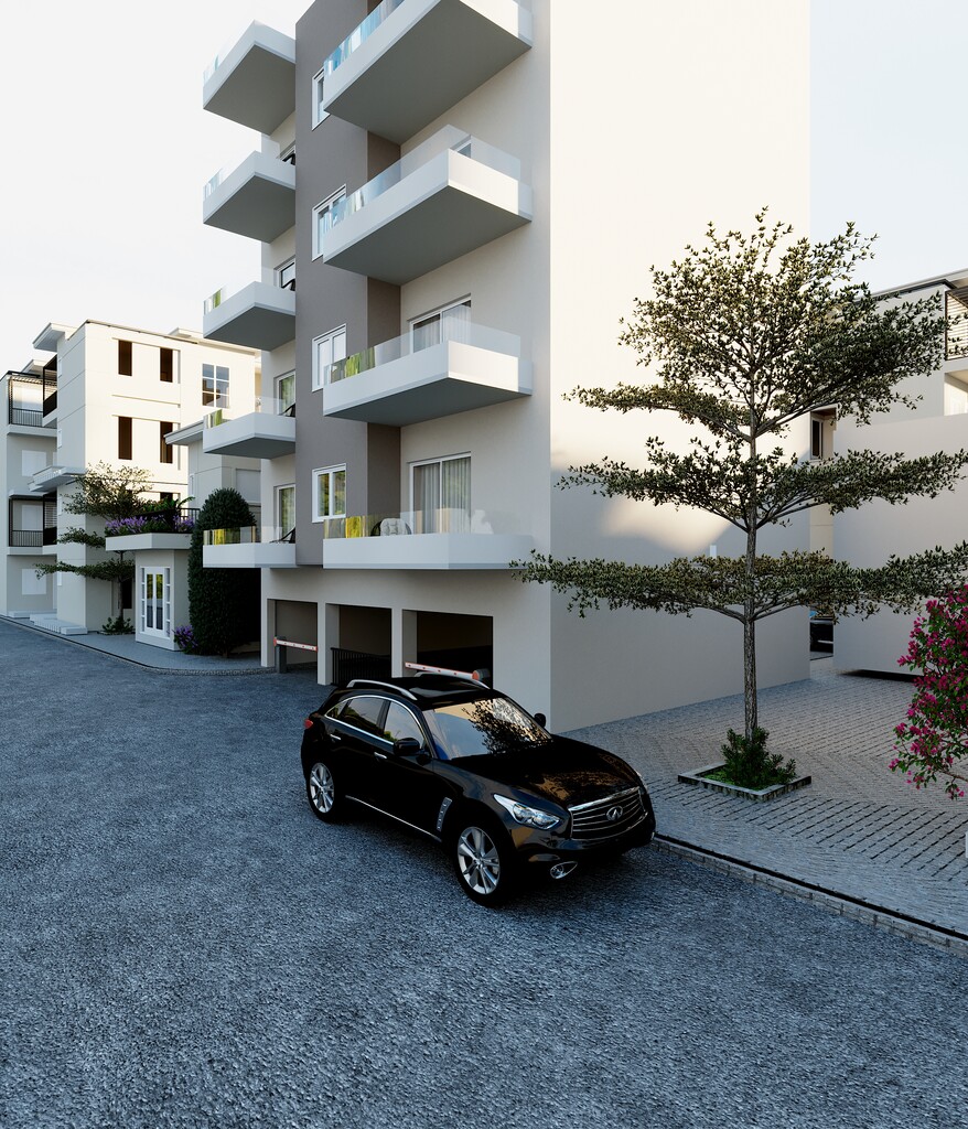 Appartamento a Loutraki, Grecia, 108 m² - foto 2