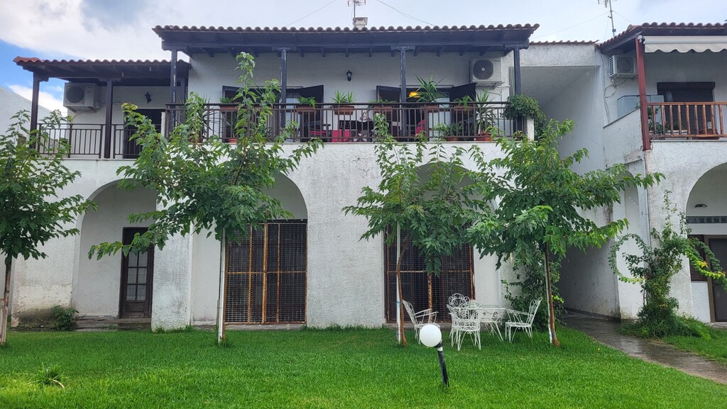 Appartement à Kassandra, Grèce, 90 m² - image 2