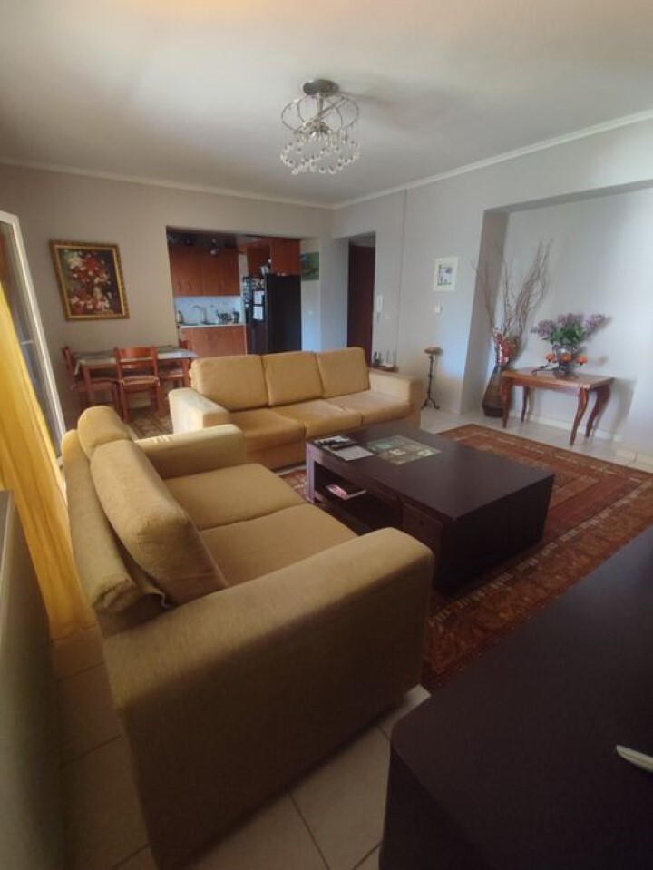 Flat in Thessaloniki, Greece, 86 m² - picture 2