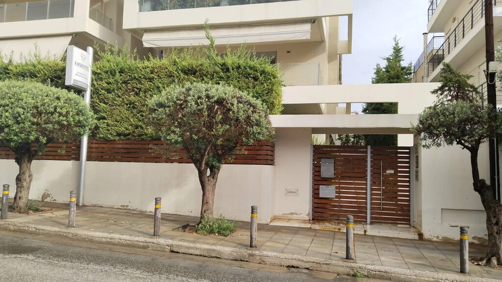 Appartamento ad Atene, Grecia, 110 m² - foto 2