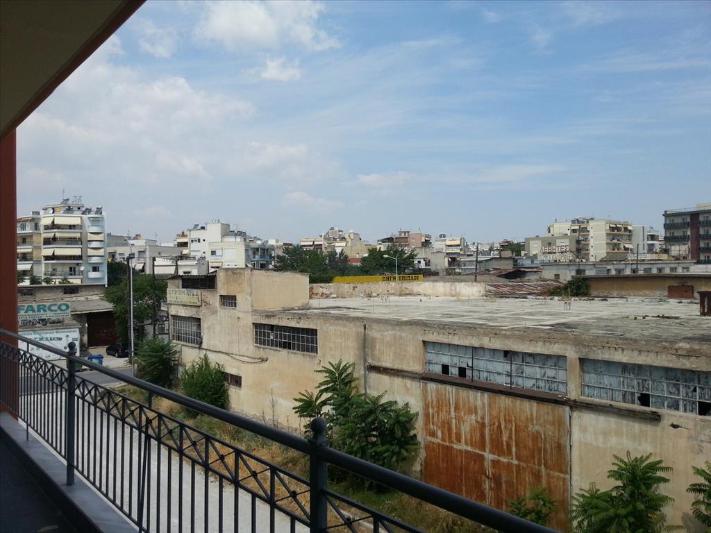 Wohnung in Thessaloniki, Griechenland, 110 m² - Foto 2