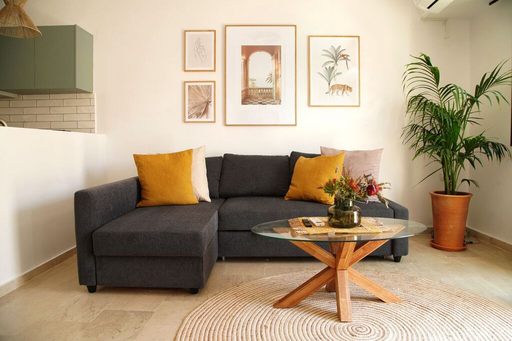 Appartamento a Heraklion, Grecia, 65 m² - foto 2