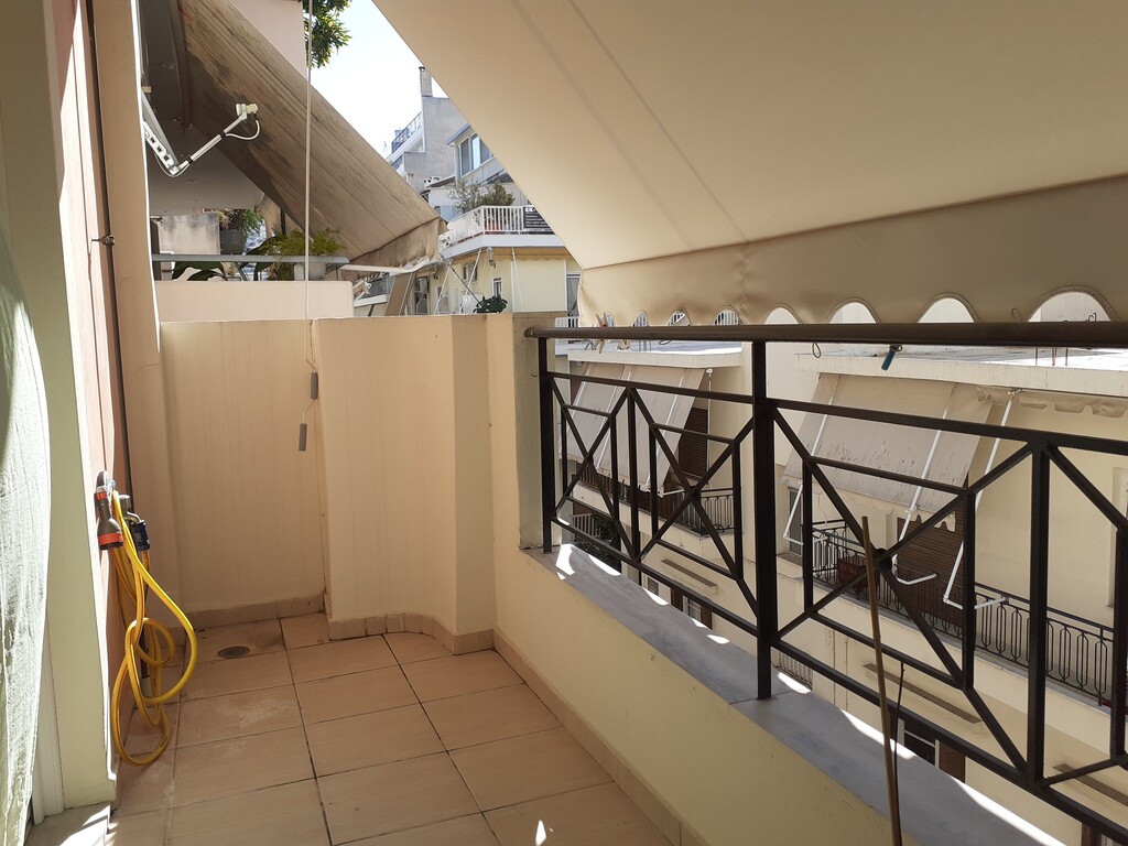 Maisonette in Athen, Griechenland, 80 m² - Foto 2