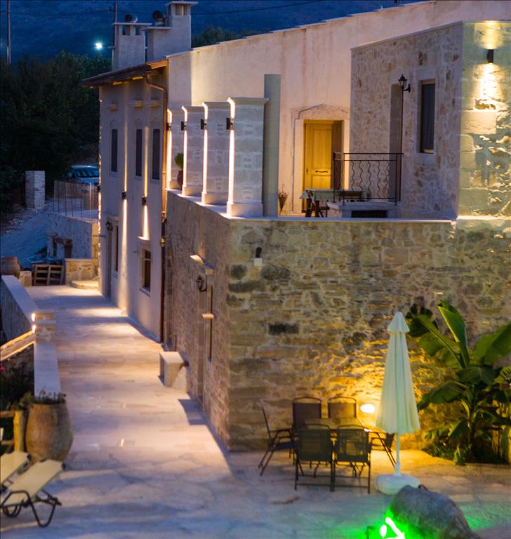 Villa in Heraklion, Greece, 400 m² - picture 2