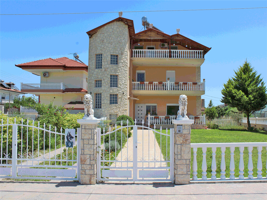 Casa en Olympiaki Akti, Grecia, 182 m² - imagen 2