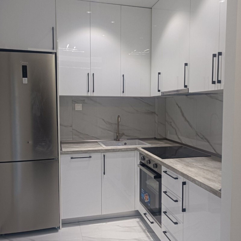 Wohnung in Thessaloniki, Griechenland, 41 m² - Foto 2