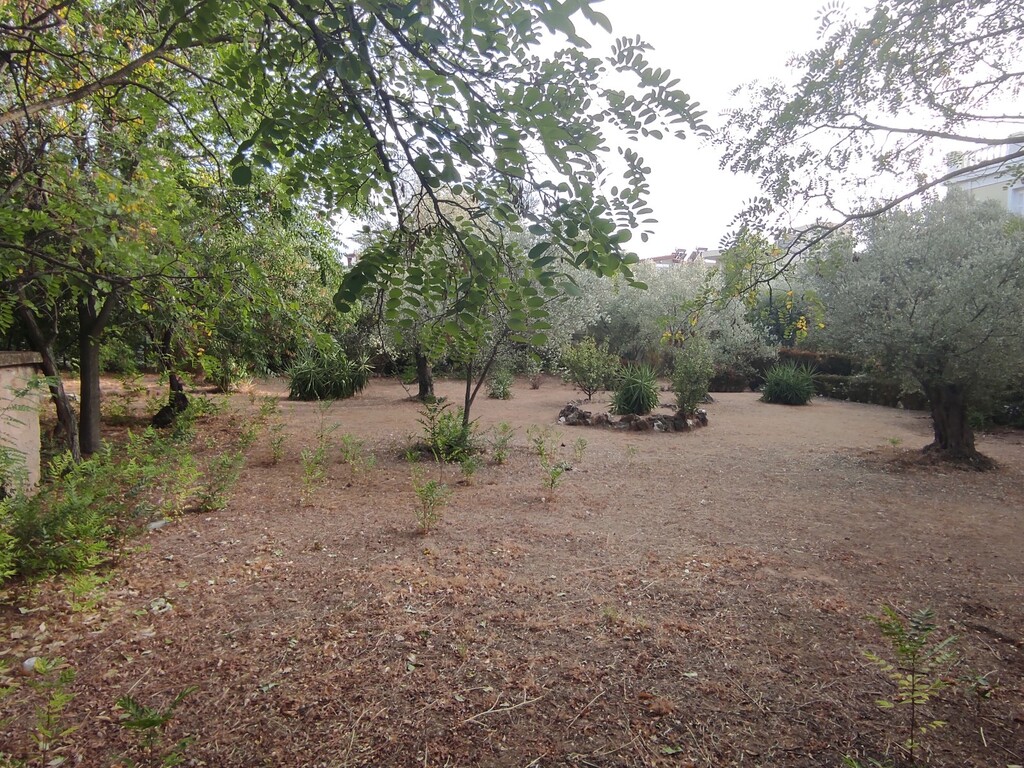 Grundstück in Athen, Griechenland, 607 m² - Foto 2