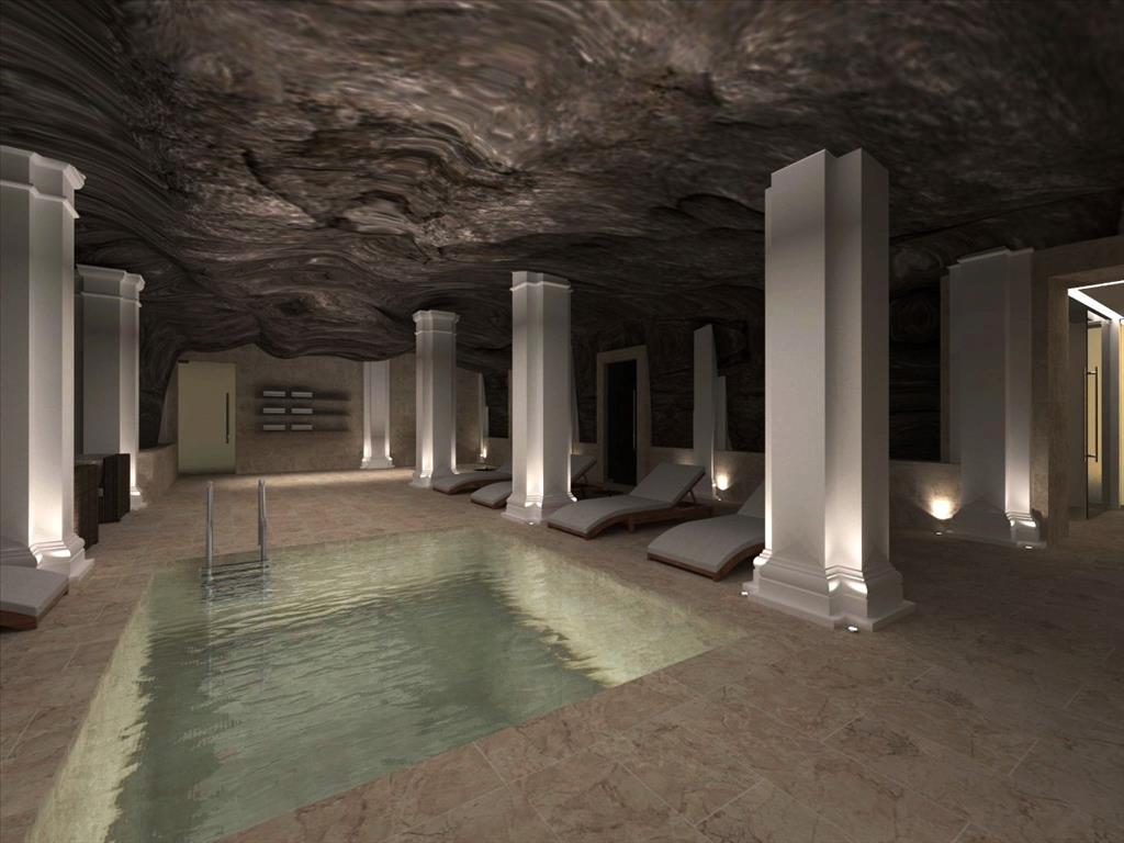 Villa in Attica, Grecia, 1 200 m² - foto 2