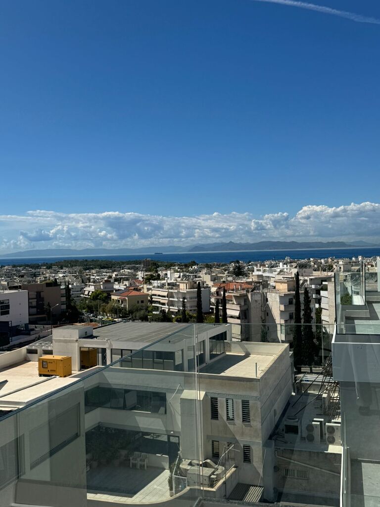 Maisonette in Athens, Greece, 130 m² - picture 2