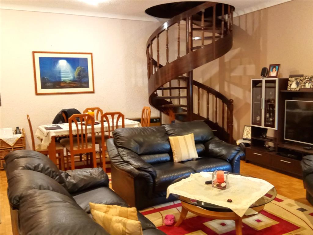 Maisonette in Athen, Griechenland, 126 m² - Foto 2