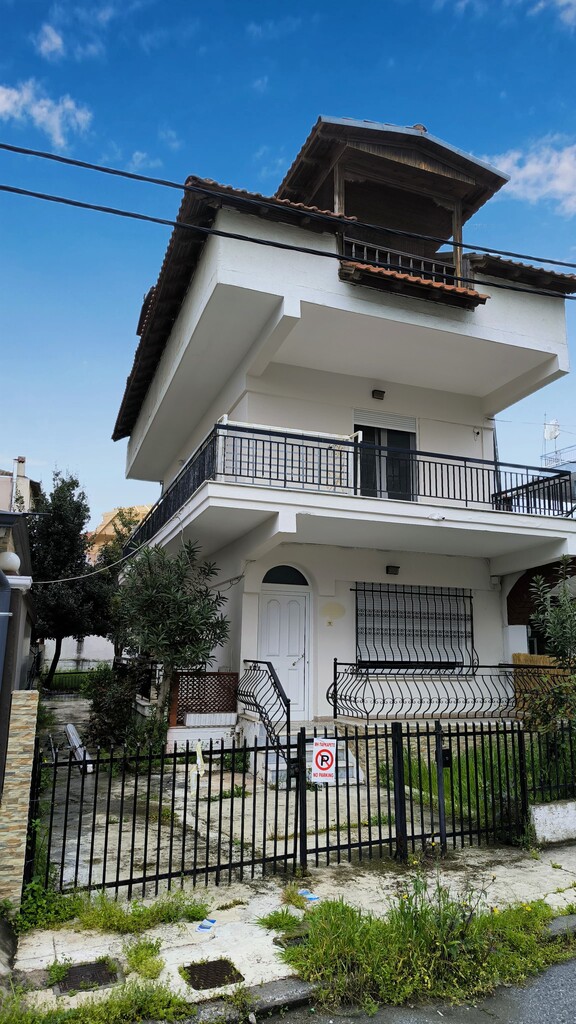 Maisonette a Olympiaki Akti, Grecia, 100 m² - foto 2
