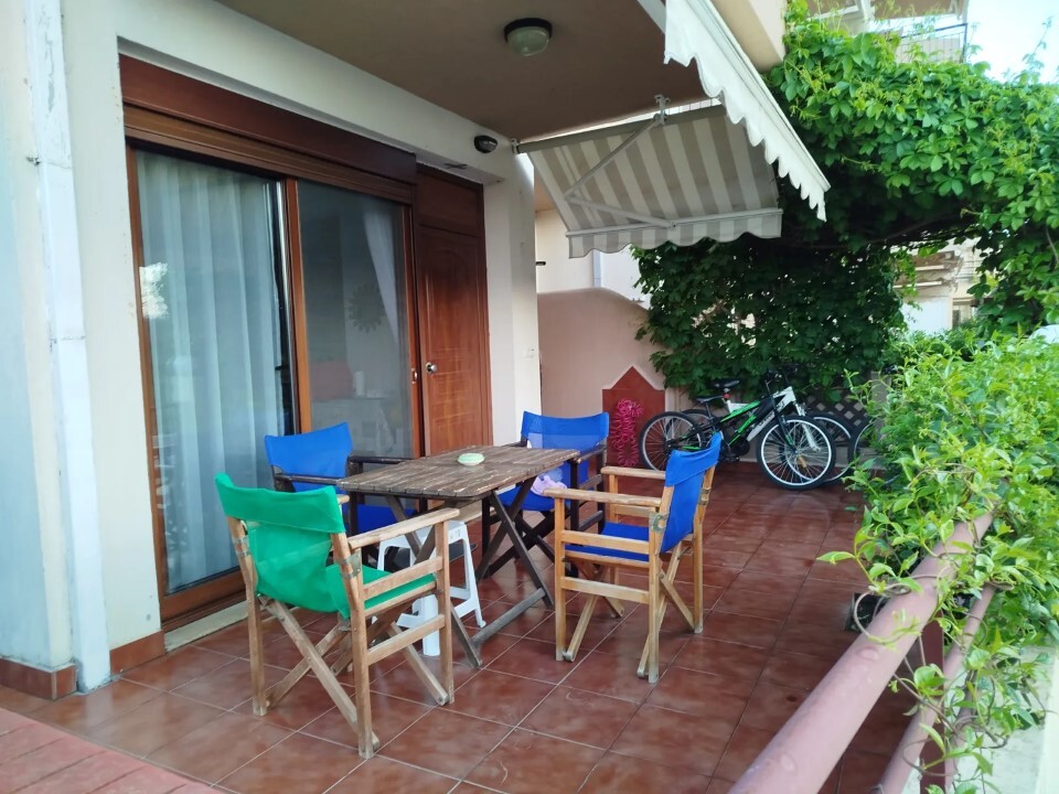 Wohnung in Sithonia, Griechenland, 50 m² - Foto 2