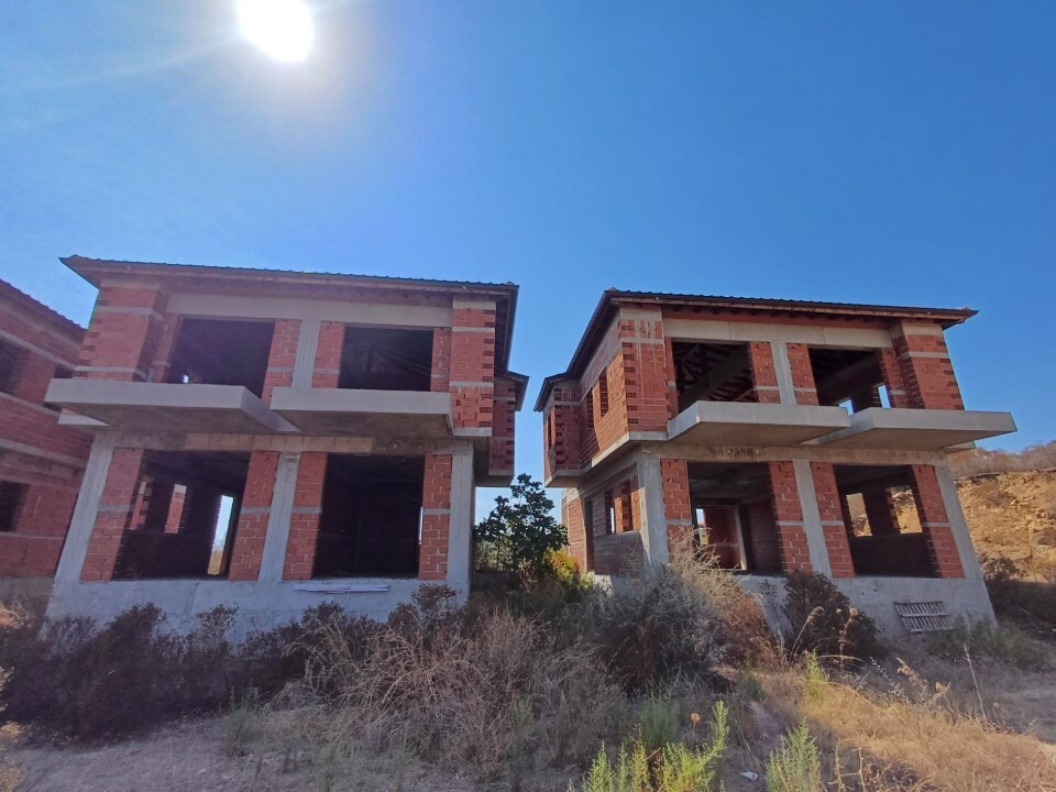 Maisonette in Chalkidiki, Greece, 80 m² - picture 2