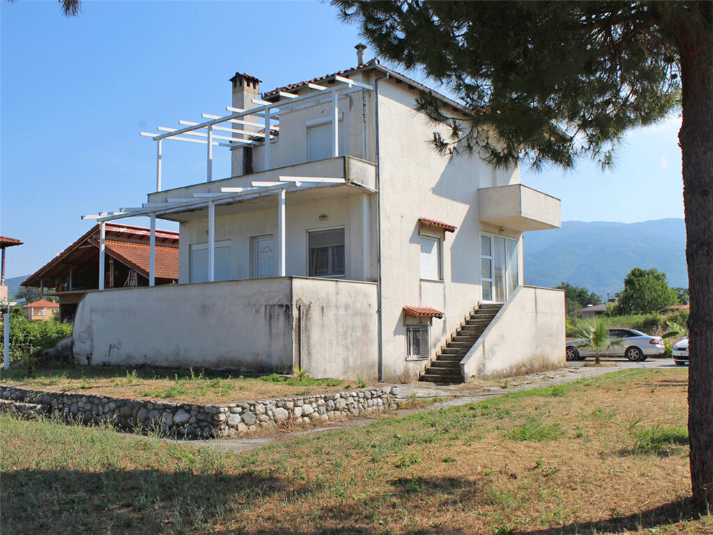 Casa a Olympiaki Akti, Grecia, 150 m² - foto 2