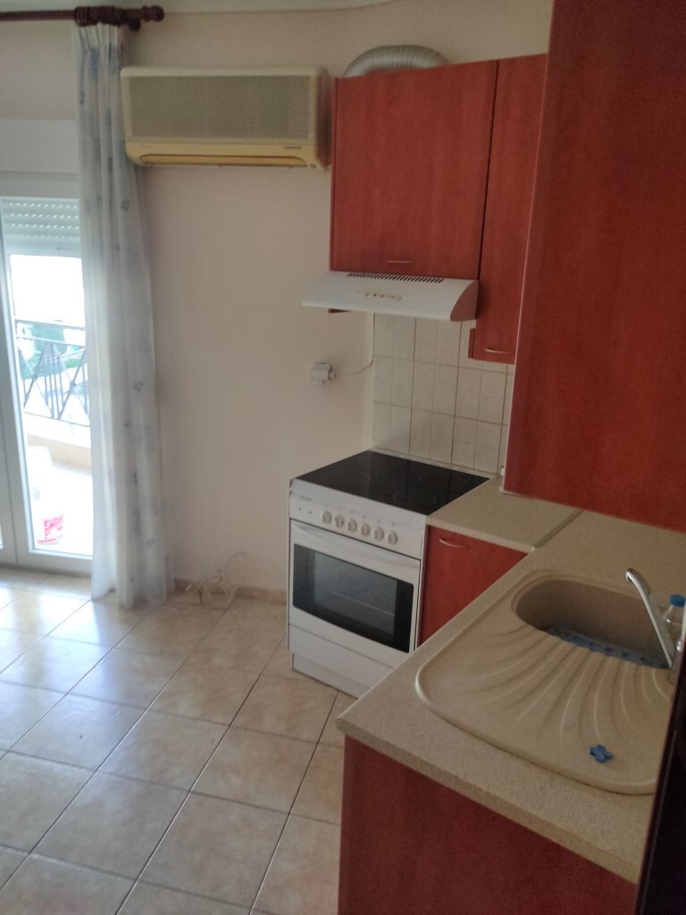 Flat in Thessaloniki, Greece, 41 m² - picture 2