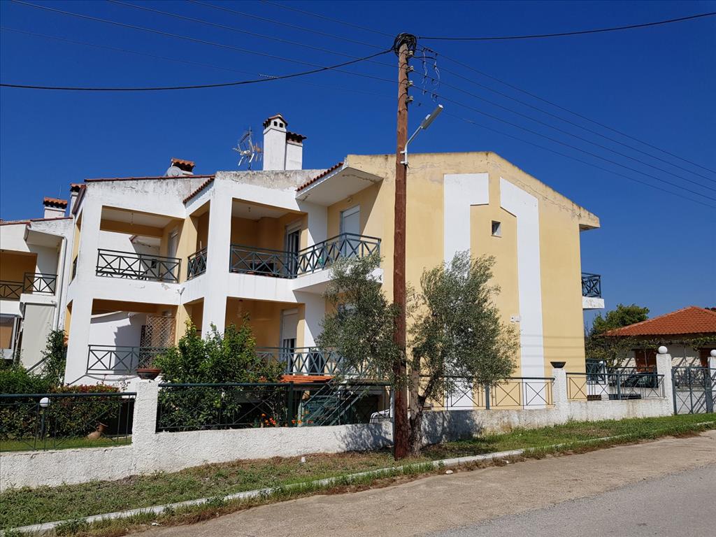 Maisonette in Sithonia, Greece, 180 m² - picture 2