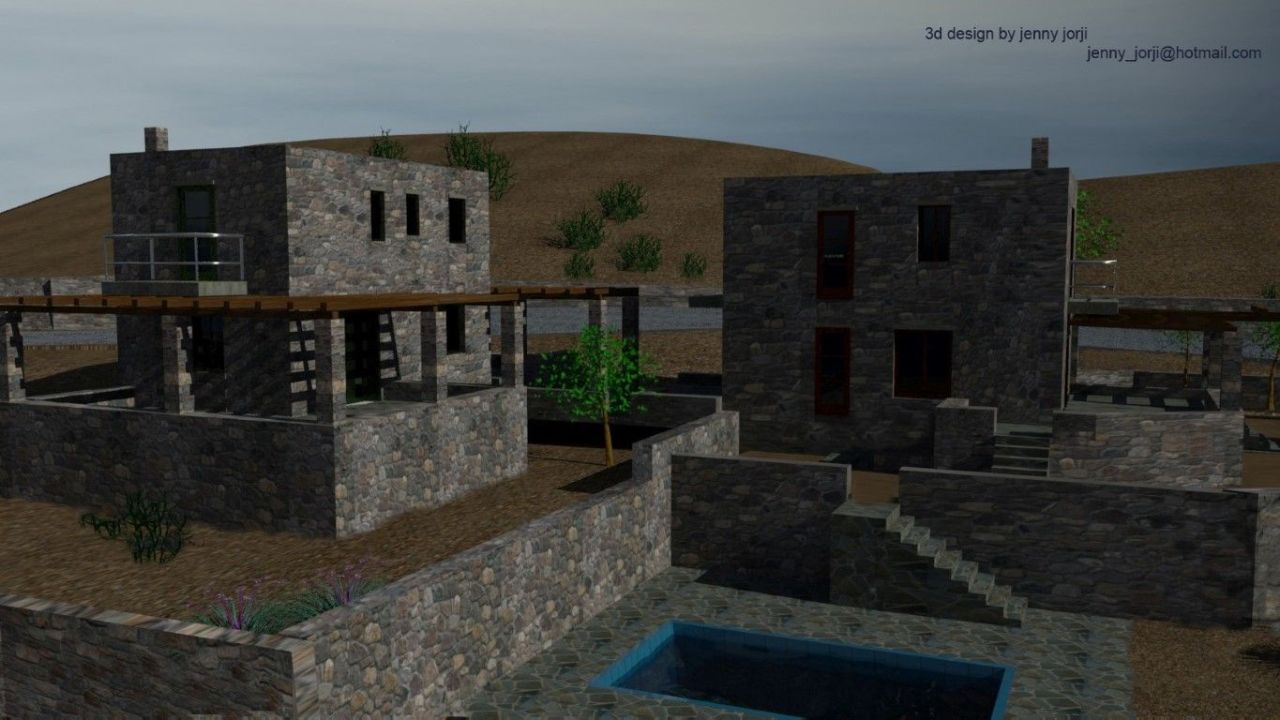 Maisonette in Attika, Griechenland, 130 m² - Foto 2