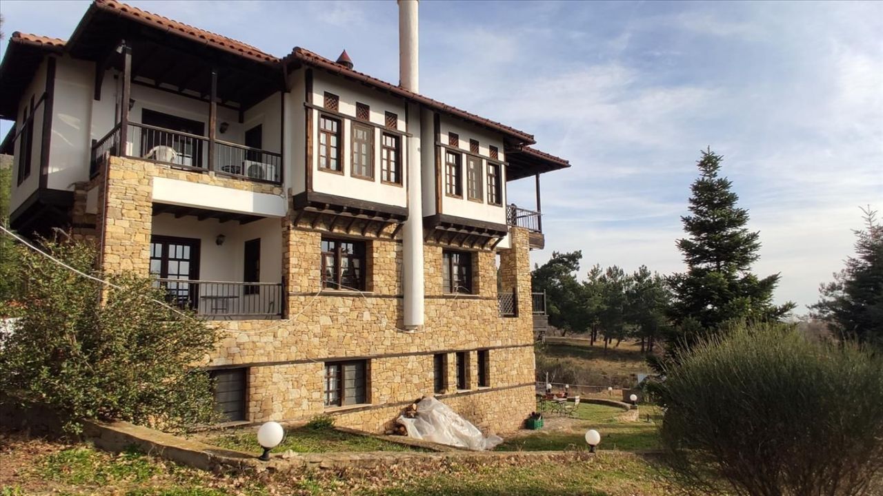 Villa in Chalkidiki, Greece, 500 m² - picture 2