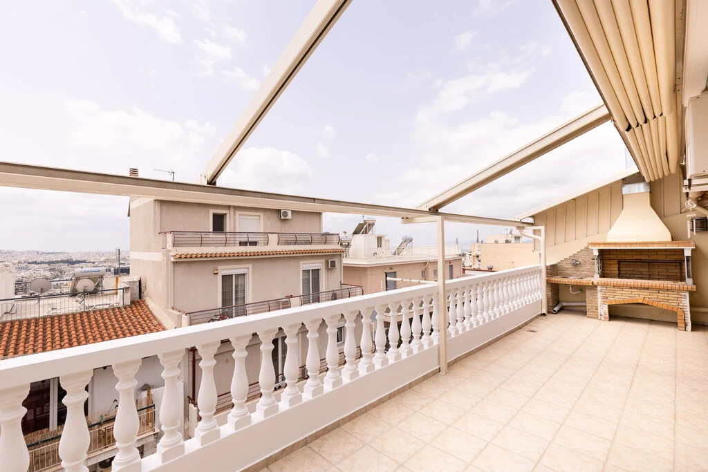 Maisonette ad Atene, Grecia, 145 m² - foto 2