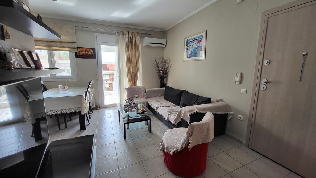 Appartamento a Kassandra, Grecia, 60 m² - foto 2