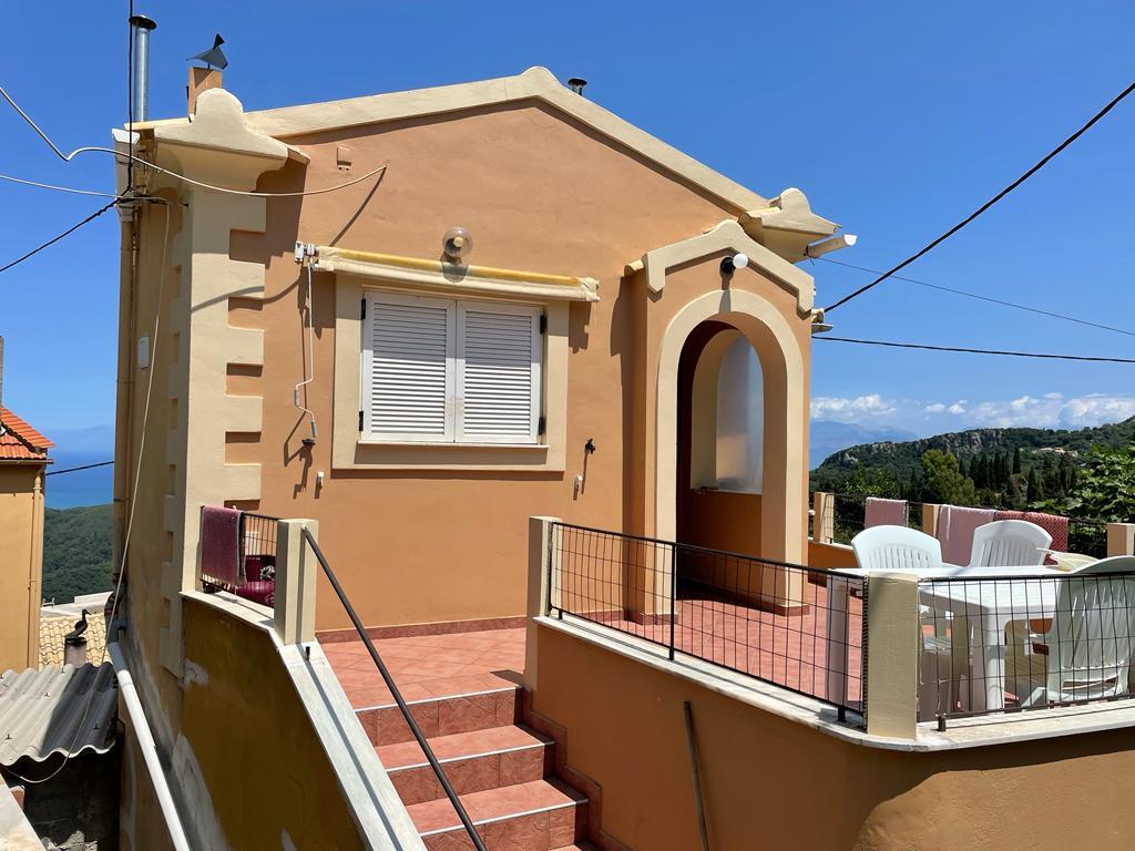 Casa en Corfú, Grecia, 124 m² - imagen 2