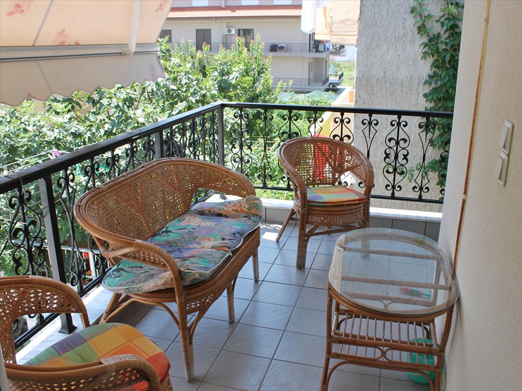 Casa en Olympiaki Akti, Grecia, 357 m² - imagen 2