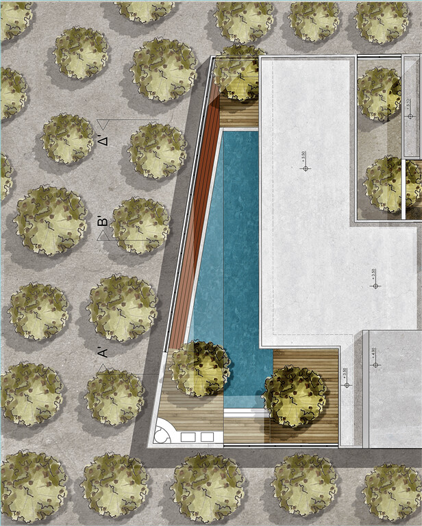 Villa in Heraklion, Greece, 160 m² - picture 2