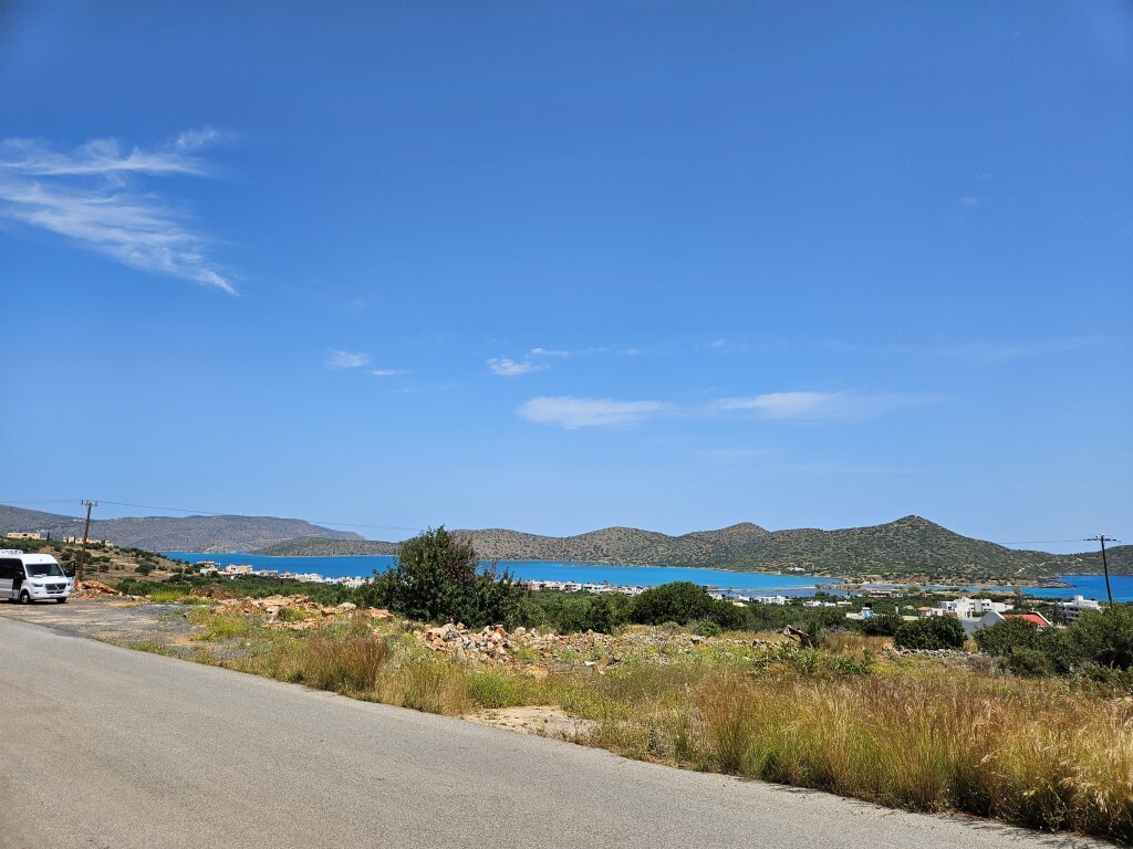 Land in Heraklion, Greece, 4 653 m² - picture 2