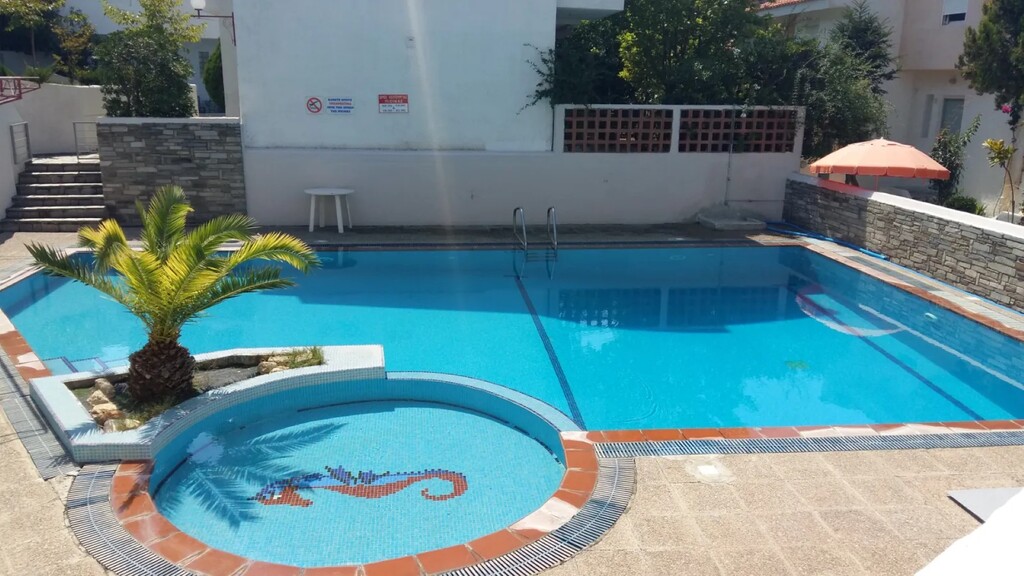 Maisonette in Kassandra, Greece, 80 m² - picture 2