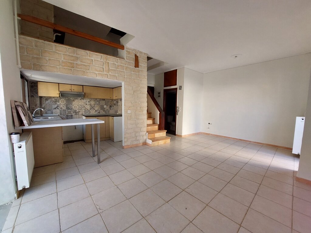 Maisonette a Salonicco, Grecia, 70 m² - foto 2