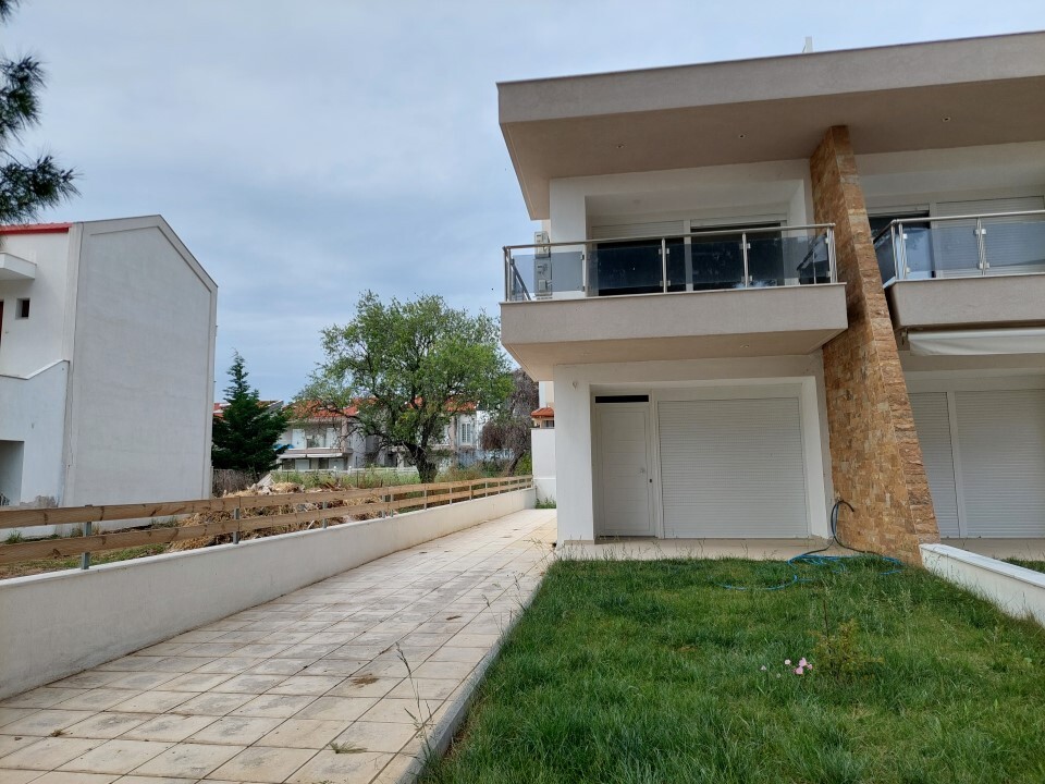 Maisonette en Sitonia, Grecia, 143 m² - imagen 2