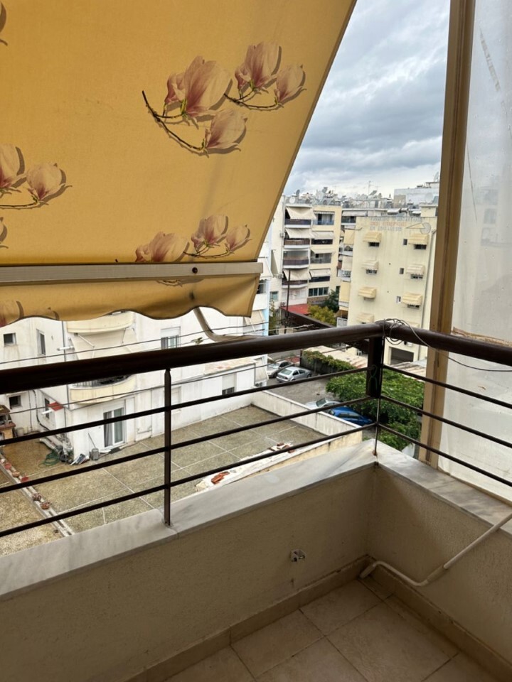 Wohnung in Thessaloniki, Griechenland, 74 m² - Foto 2