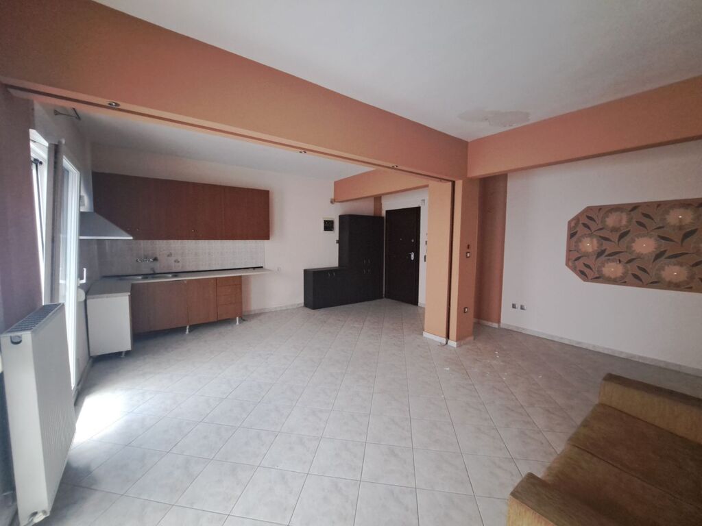 Wohnung in Thessaloniki, Griechenland, 78 m² - Foto 2