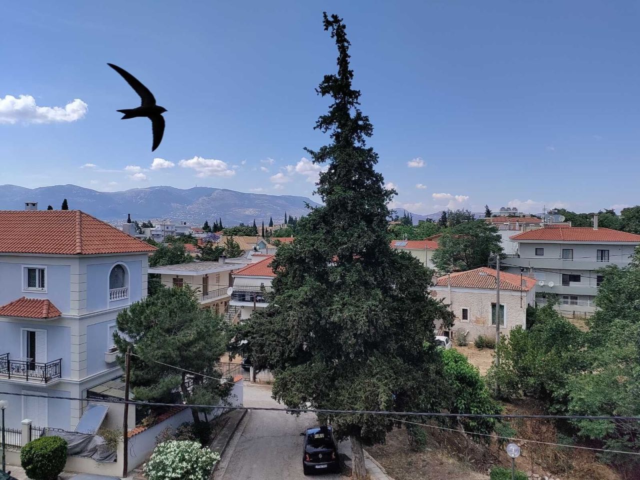 Maisonette in Athens, Greece, 170 m² - picture 2