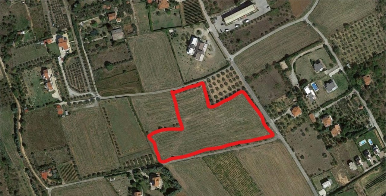Terreno a Salonicco, Grecia, 13 500 m2 - foto 2