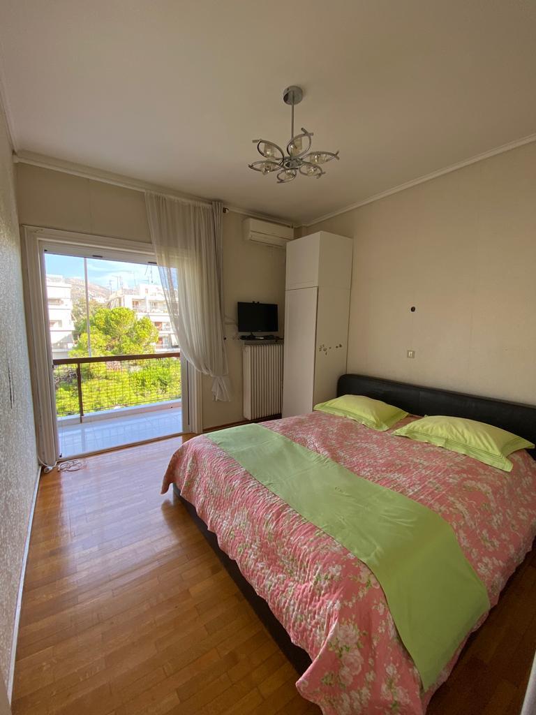 Wohnung in Athen, Griechenland, 48 m² - Foto 2