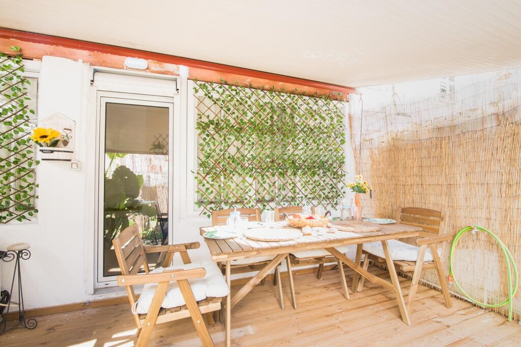 Wohnung in Korfu, Griechenland, 77 m² - Foto 2