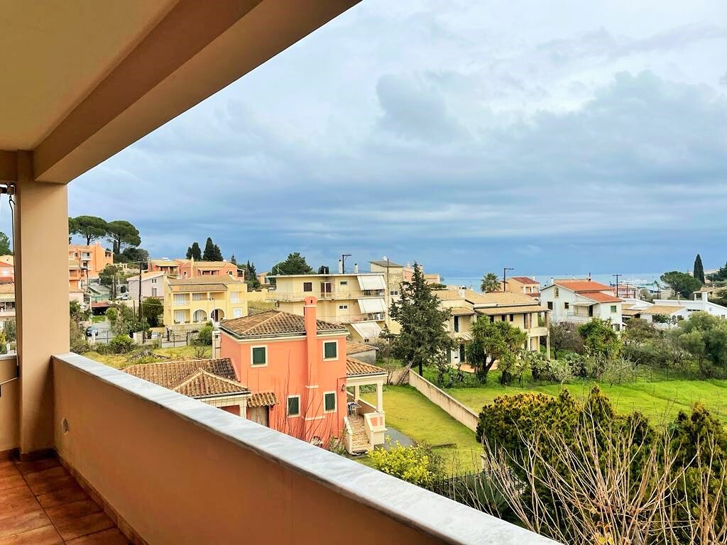 Haus in Korfu, Griechenland, 257 m² - Foto 2