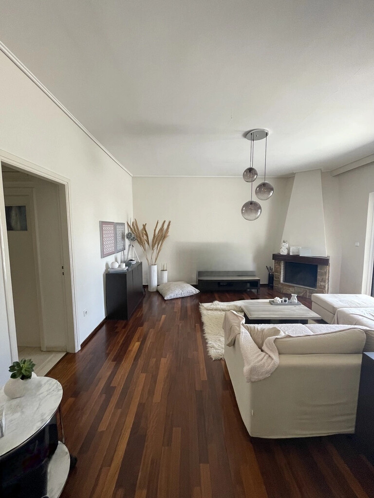 Piso en Atenas, Grecia, 82 m² - imagen 2