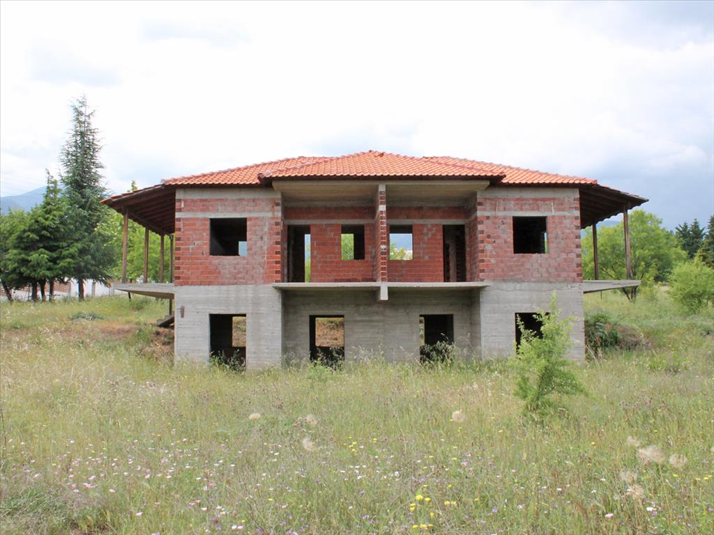 Haus in Olympiaki Akti, Griechenland, 320 m² - Foto 2