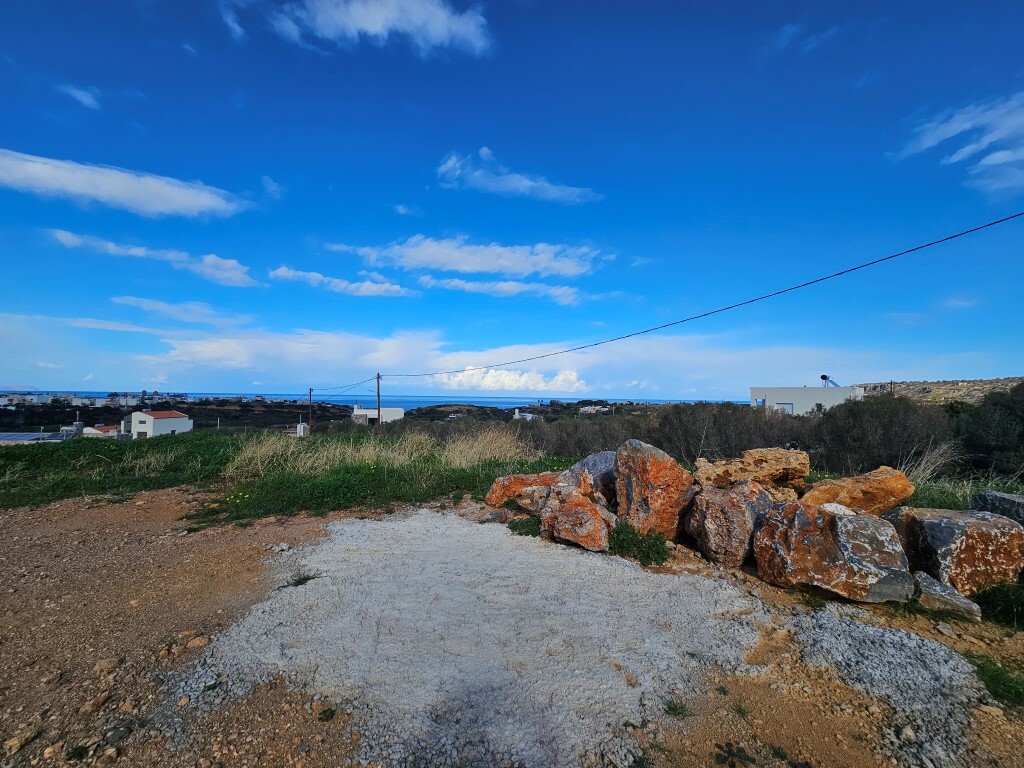 Terreno en Heraclión, Grecia, 4 021 m² - imagen 2