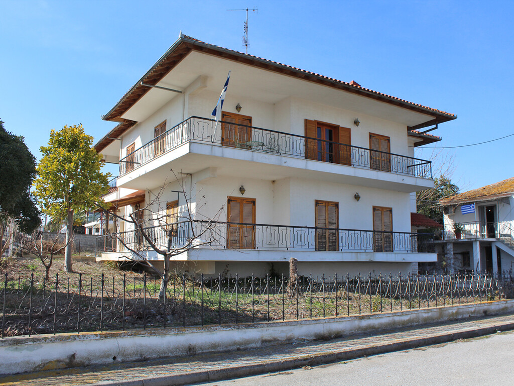 House in Olympiaki Akti, Greece, 360 m² - picture 2