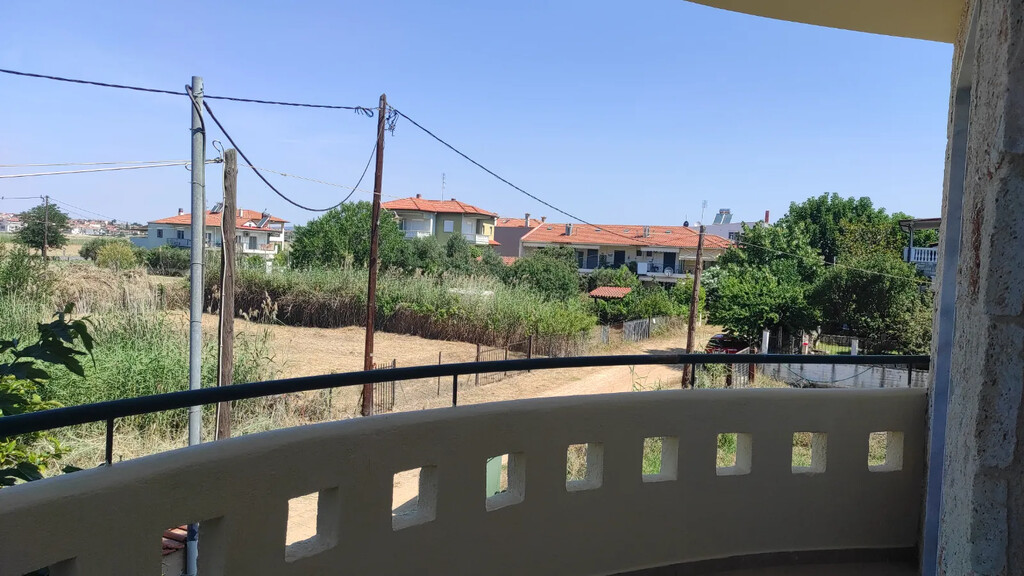 Appartement en Chalcidique, Grèce, 50 m² - image 2