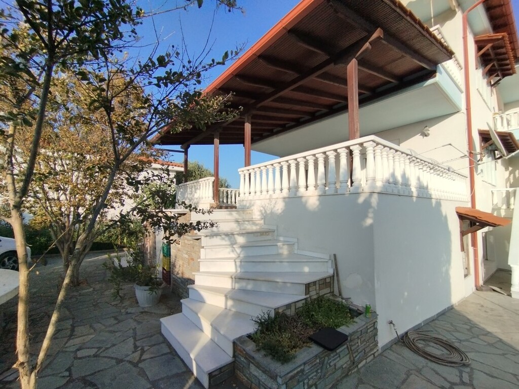 Haus in Thessaloniki, Griechenland, 300 m² - Foto 2