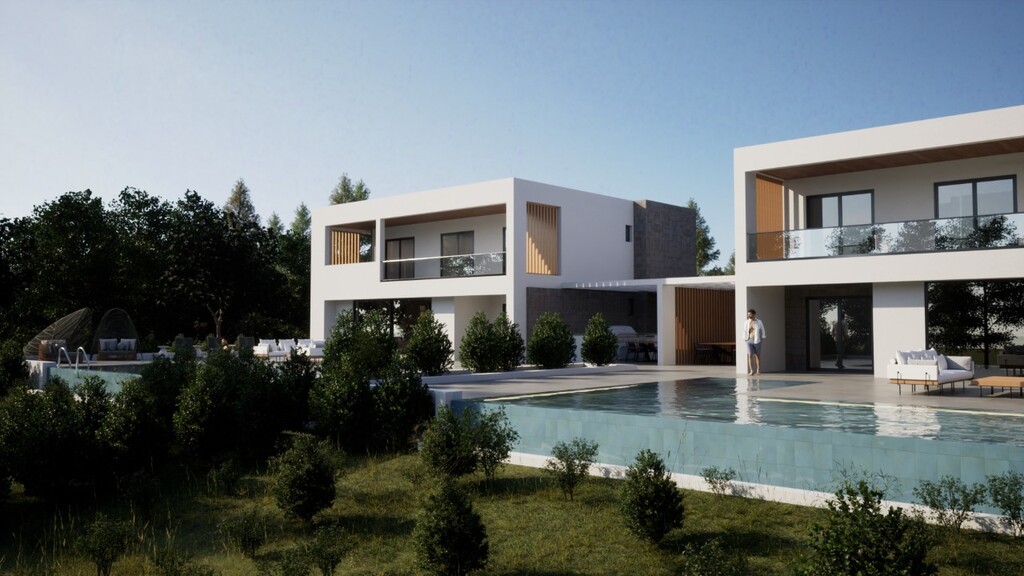 Villa in Kassandra, Greece, 395 m² - picture 2