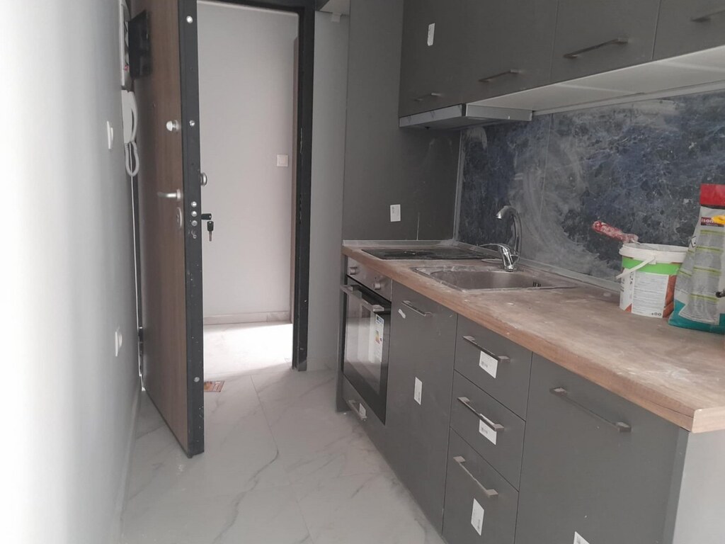 Wohnung in Thessaloniki, Griechenland, 40 m² - Foto 2