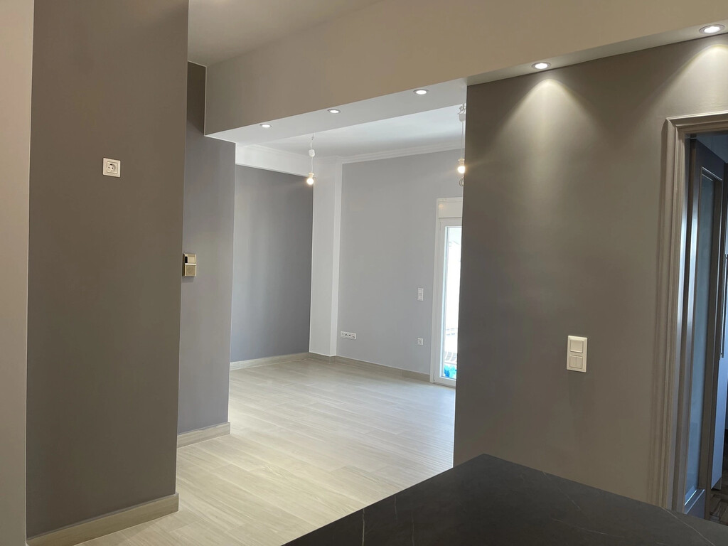 Flat in Athens, Greece, 63 m² - picture 2