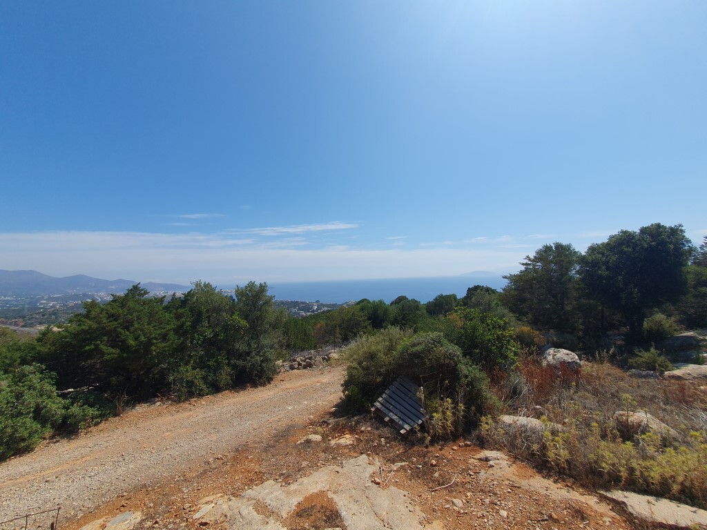 Terrain à Héraklion, Grèce, 18 977 m² - image 2