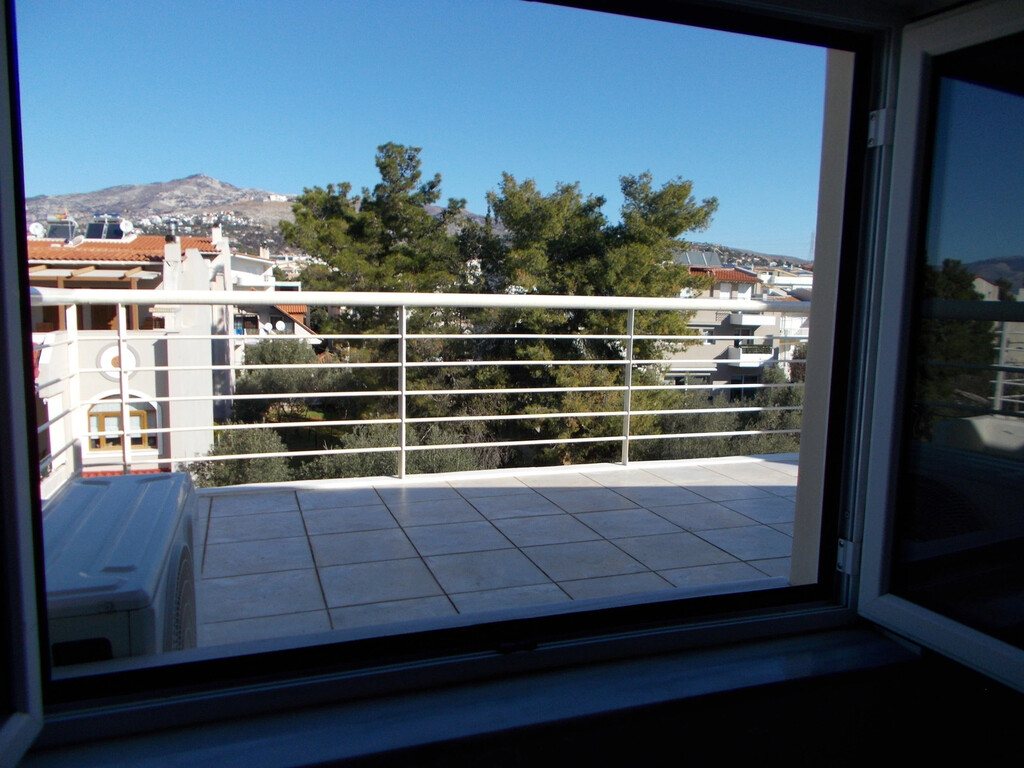 Piso en Atenas, Grecia, 110 m² - imagen 2